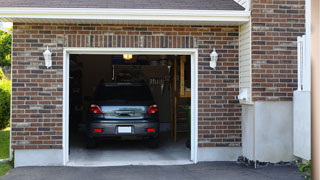 Garage Door Installation at Windsor Ridge Irving, Texas